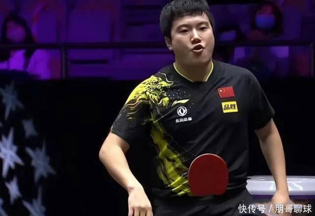 2026年澳门乒乓球世界杯小组赛首启五局三胜制