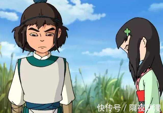 金威远|17年前它被质疑抄袭日漫,如今豆瓣9.1!《围棋少年》要出新作了