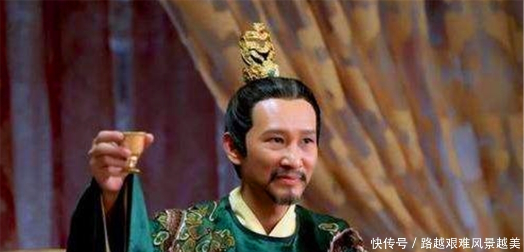 半世纪|唐朝在安史之乱后，为什么还能坚持一个半世纪才灭亡？