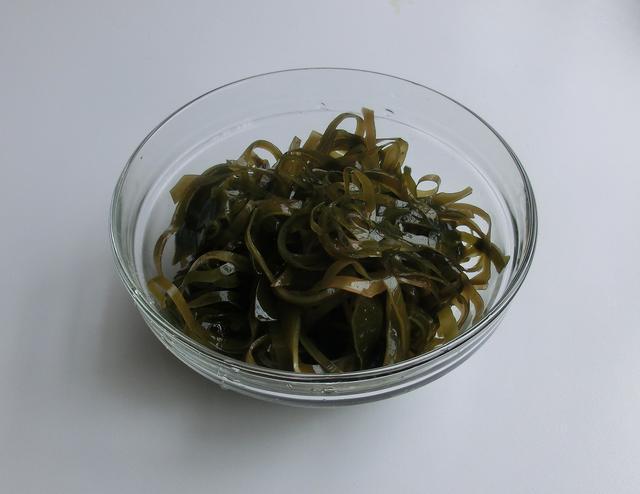  过年做凉菜不求人，1碗万能凉拌汁，做什么凉菜都成功，香辣开胃