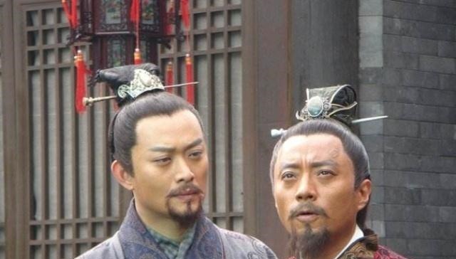 宋押司$宋江是一个伟大的人,梁山上下都对他五体投地!