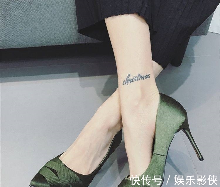 大长腿|每个女生变美的利器，高跟鞋这样穿才能性感又舒服