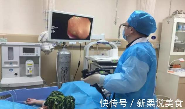 检查|若是男医生来给女性做“肠镜”检查,会不会很尴尬