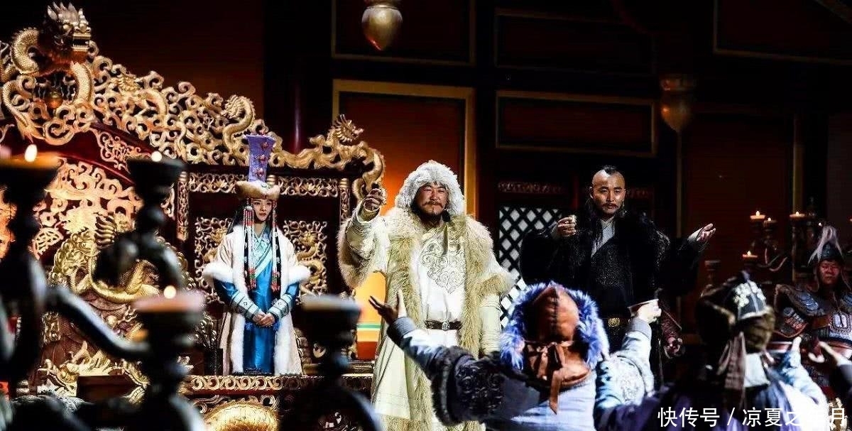 重视|忽必烈消灭南宋居功至伟,为何元朝不足百年而亡?一个原因要重视