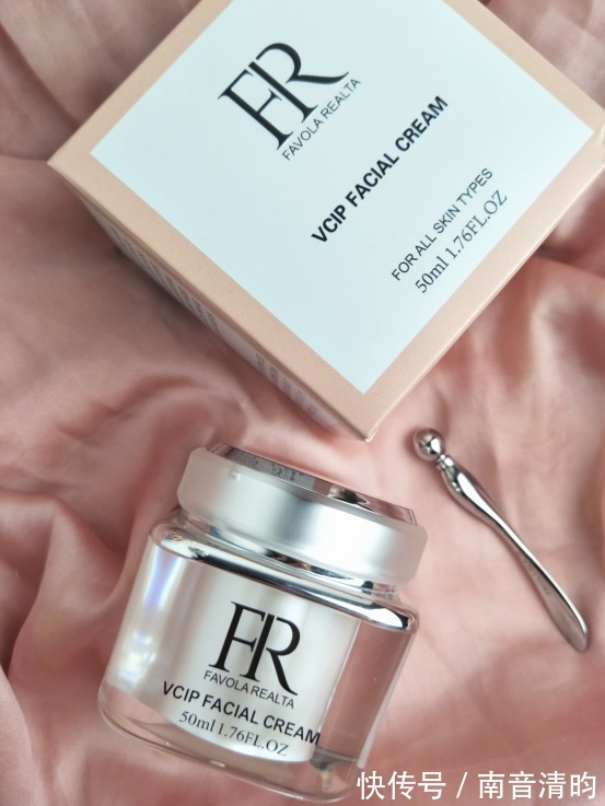 面膜 适合40岁以上女人的抗老护肤品,淡纹效果明显,亲测有效!