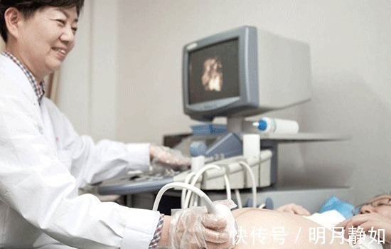 产检|孕妇做四维彩超时不能有家属陪同了解原因后,要充分配合医生
