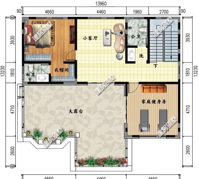 采光|家人都很喜欢带飘窗的房子,采光好视野开阔,住起来特别舒服!