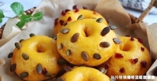 女儿不吃早餐，换个做法，出锅连吃3个，比馒头好吃，比油条健康