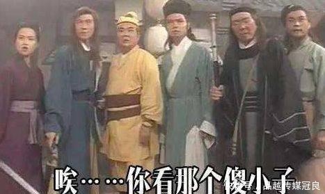 郭靖|郭靖有10多位老师,谁对他影响最大?不是洪七公