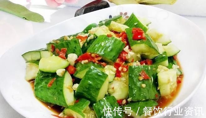 做法|凉拌菜选集,十多款家常凉拌菜做法,你平时做对了吗?