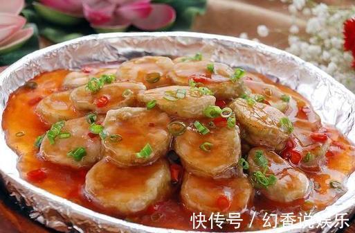 高大厨教你几道家常下饭菜,荤素搭配不油腻,家人吃的津津有味