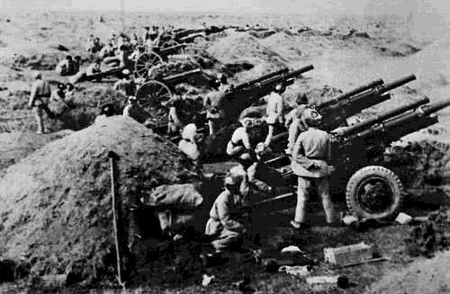 国军|建国后,死在战犯管理所的5个国军高级将领,他们都是谁?