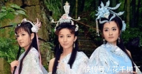 琼霄#封神榜中实力超群,只差一点就能成金身,却被身边的猪队友坑了!