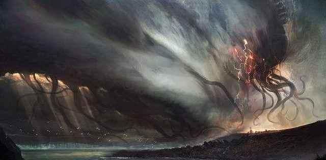 灵技|四本无限流小说巅峰之作,每一部都是经典,可以读十遍以上