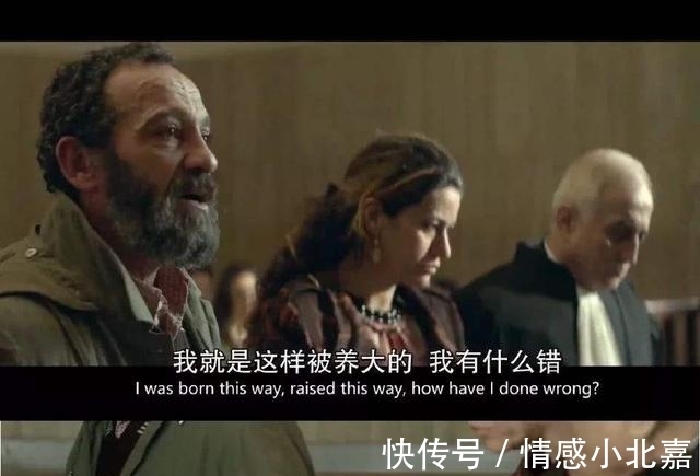 贊恩|何以為家: 戰爭陰影下,有一群生活悲慘的孩子,他們到底做錯什么