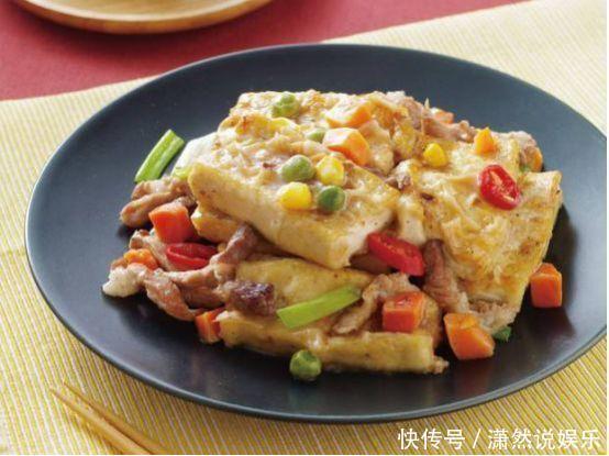 辣椒|几道家常菜好吃不上火,做法简单味道一绝,保证全家人都爱吃