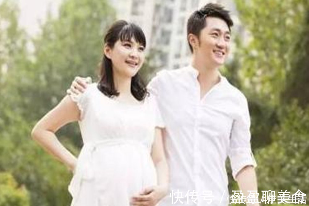 孕期|孕期散步好处多,但要注意避开几个时间段,让胎儿更安全