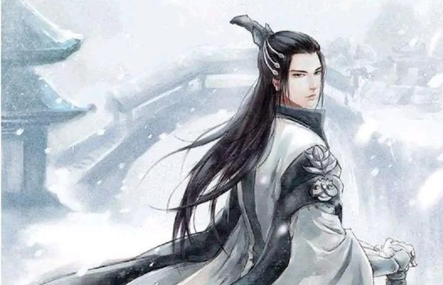 小说@5本看了又看的经典神作小说,本本经久不衰,再读依旧回味无穷