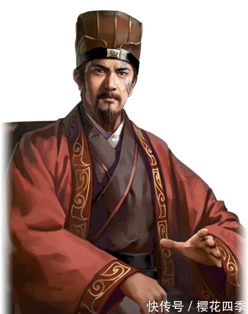 周家$鬼谷子是什么人,其旷世智慧是从哪里来的,最终的结局如何