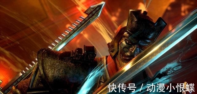卫庄|秦时明月：掩日单挑纵横，惊鲵夺命剪刀脚劝王离退兵