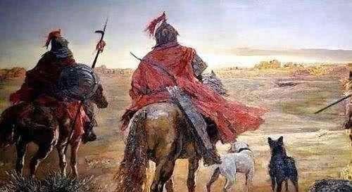 小茴香|小茴香的丝路之旅：一碗水盆羊肉里的汉朝气象