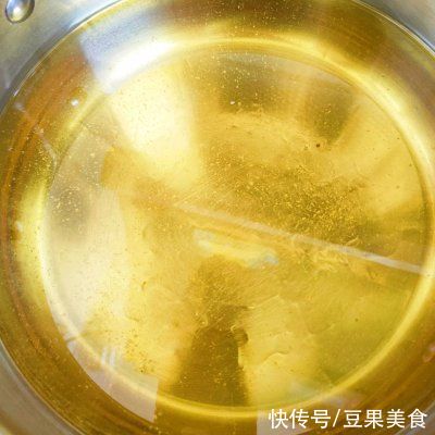 油炸糕|超级简单的老味小吃——油炸糕,赶快get起来