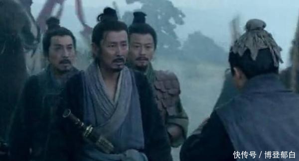 刘子舆|相士号称是皇室后裔，被众人拥戴为帝，当了半年皇帝就被灭了