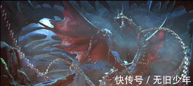 卓耿&古今中外最有名的六条龙,有两条基本没人见过,多数人不曾听说!