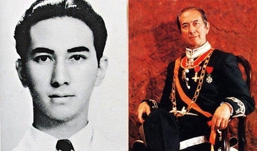 窦骁|最美千金何超莲情史丰富不输赌王，为何却遇不到良人