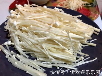 丝瓜|大厨教你把丝瓜蒸出海鲜的味道，极鲜的干贝与可口的丝瓜，绝配