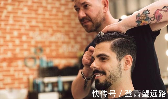 风格 为什么理发师理剪不出你喜欢的发型问题出在这三点,看完就明白!