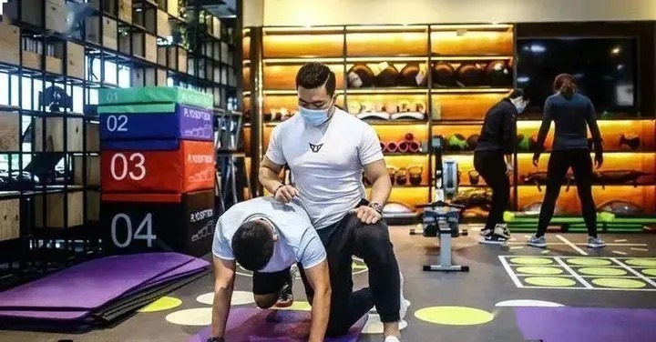 商家|健身房客流易流失?教你巧用会员体系吸引用户长期留存