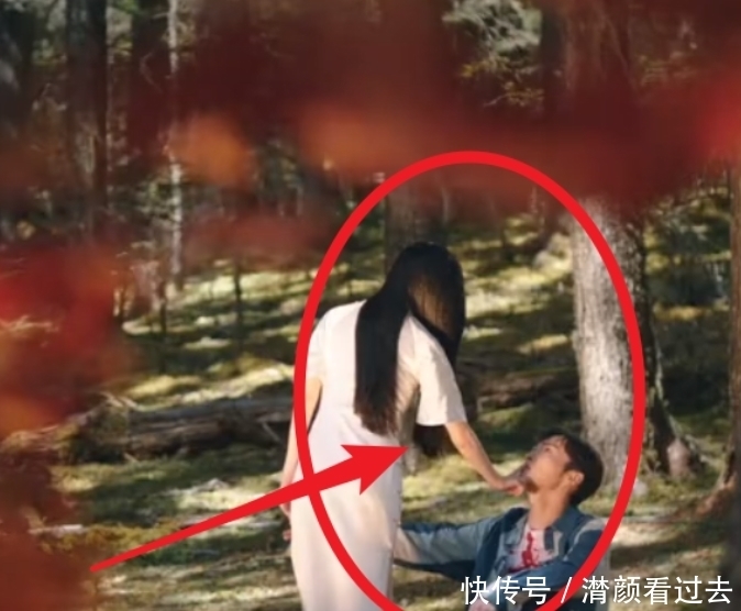 cos|《萌探》那英cos“司藤”,百分百还原好惊艳,杨紫表情却亮了