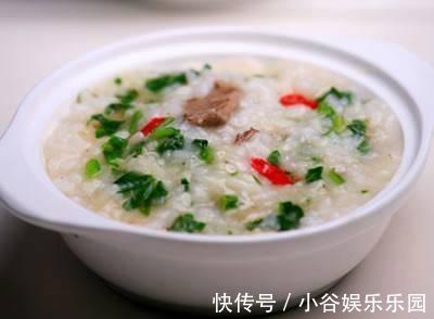 过敏|一岁宝宝中毒身亡,“夺命粥”事故频出,你还敢给孩子喝吗