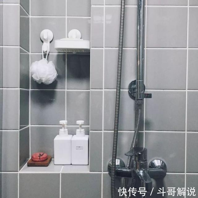 插座|卫生间这9样东西,一定要装,不装后续还要多花钱