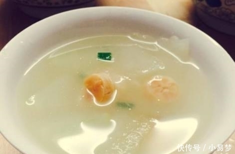 三伏天要多煲汤,这5道汤不可错过,清热去火,常喝对脾胃好