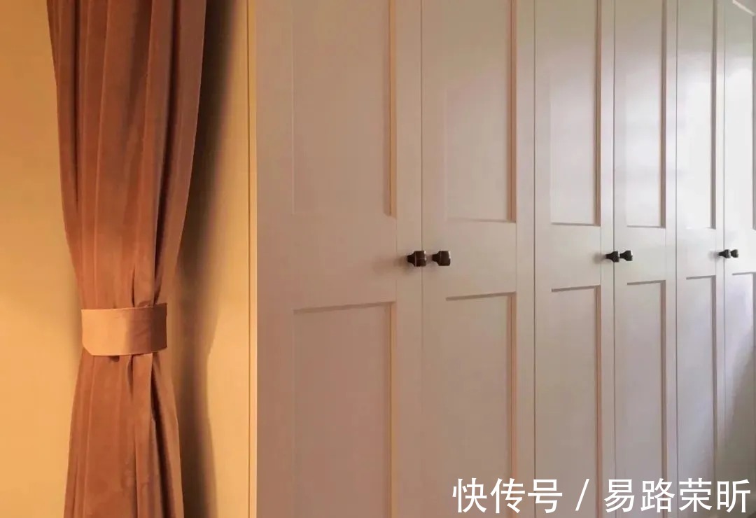 个性|60平方的两居室，把个性想法展现得淋漓尽致，房子虽然小，但装成了心中的那个样子！