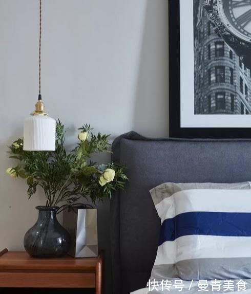 玄关|120㎡新房,全屋简约风很漂亮进门玄关不仅漂亮还很实用晒晒