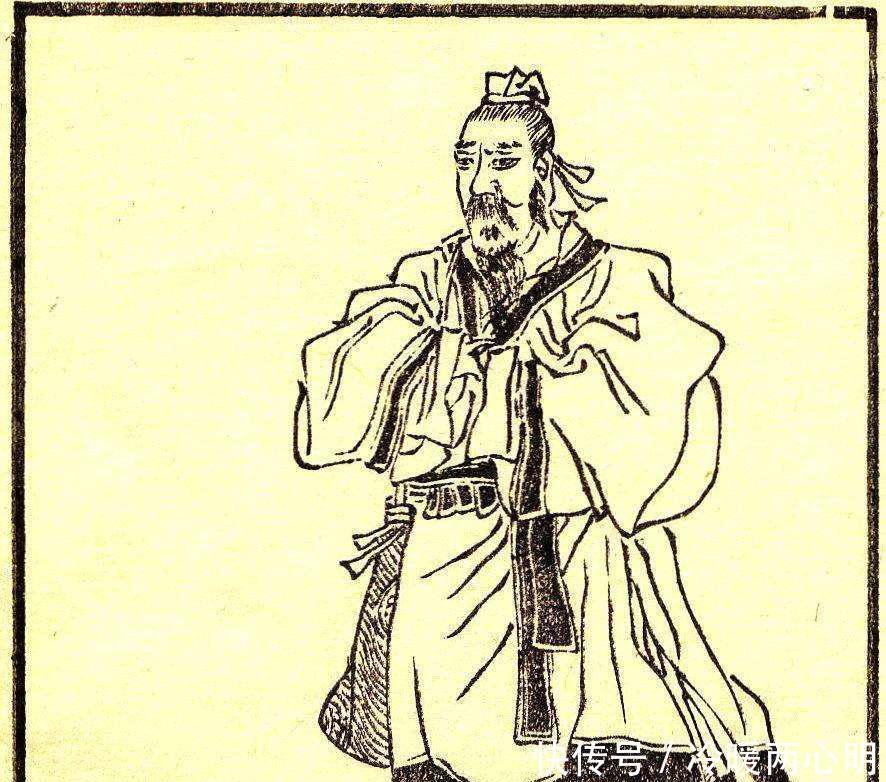 郭璞|他比刘伯温还厉害,曾准确预言300年的中国战乱!