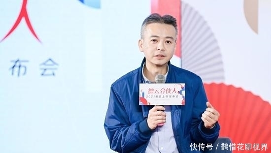 德云社,让更多人说相声说京剧、学相声学京剧、唱相声唱京剧,一起成就伟大品牌