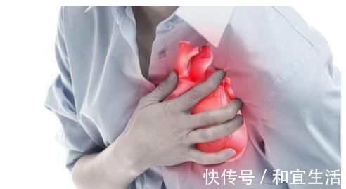 心脏病|最重的心脏病是哪一种?竟然会瞬间要人命?原来心脏病这么分