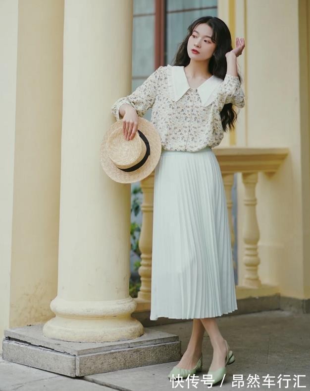 搭配 中年女性穿衣,“下半身”搭配很重要,避开这3个雷区才能不出错