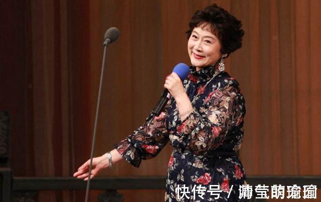 去世#《红灯记》李铁梅,从结婚到丈夫去世,仅3个月,78岁近况如何?