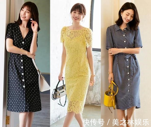 女人味 拒绝无趣与单调!秋季温柔系穿搭示范,优雅知性又不失女人味!