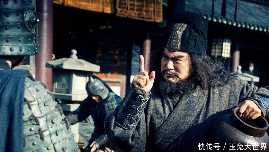 狭地|张飞弄丢一块狭地,刘备为此伤心8年,如今是中国第一富省