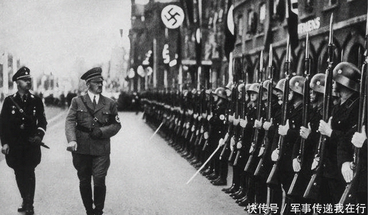 德军|德军在莫斯科冻死几十万士兵,直接去抢苏联百姓的衣服不好吗?