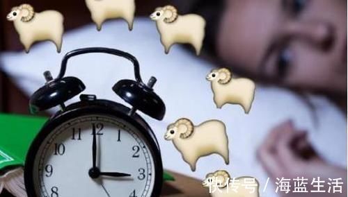 抑郁症|明明很困，却还是在凌晨三、四点失眠，为什么呢，一起来看下