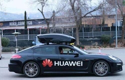 路测|比华为更牛?中国“车规AI第一芯”,已装在16万辆汽车上了