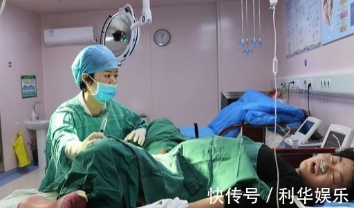 分娩|九个“产房行话”,产妇有必要提前了解,生孩子时不尴尬无压力