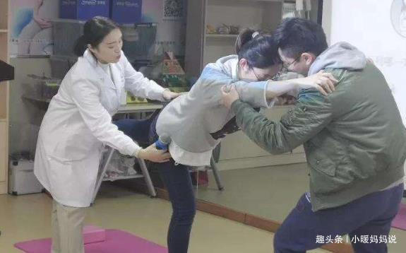 小娜|剖腹产和顺产的宝妈,出月子后差别不是一般的大,宝妈太难了